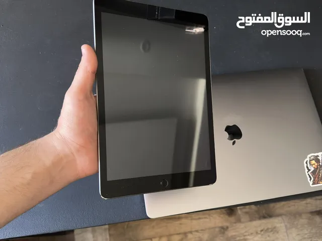ايباد الجيل الثامن وارد شرق اوسط وكالة للبيع