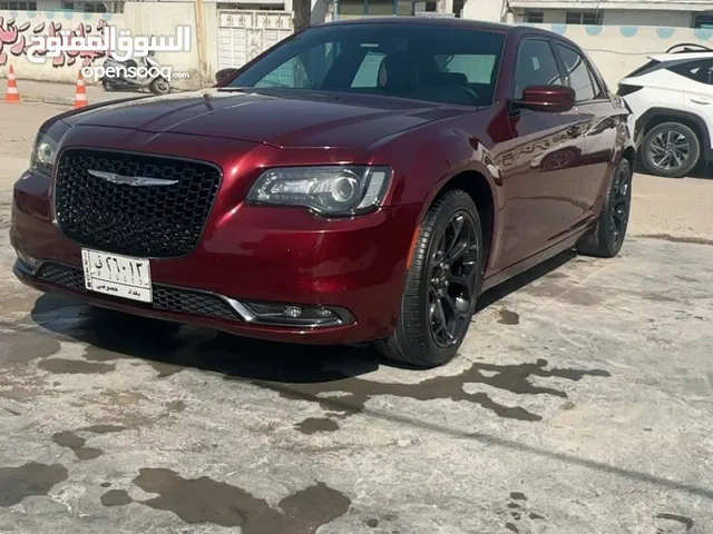 Chrysler Voyager 2019 in Baghdad