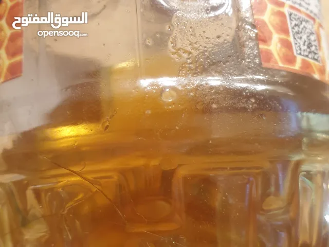 عسل الطبیعی