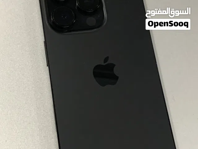 ايفون 16 pro شرق اوسط بحالة الوكاله