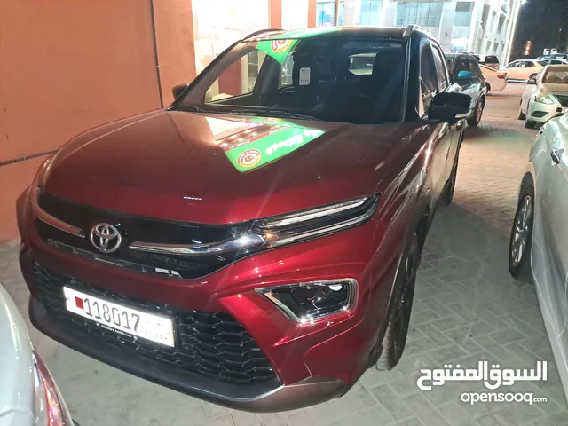 SUV Toyota in Northern Governorate