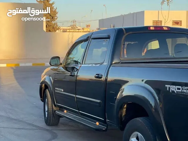 Used Toyota 4 Runner in Tripoli