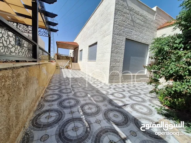 400 m2 3 Bedrooms Villa for Sale in Amman Badr Jdedeh