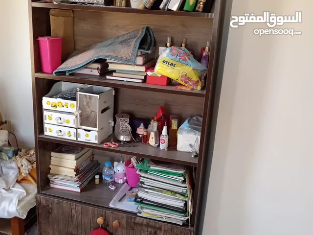 مكتبه بحاله الوكاله سعر 40