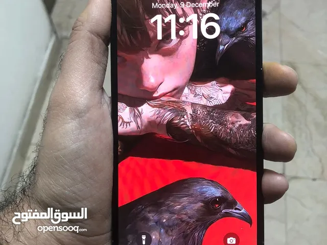 Apple iPhone 13 Pro Max 128 GB in Baghdad