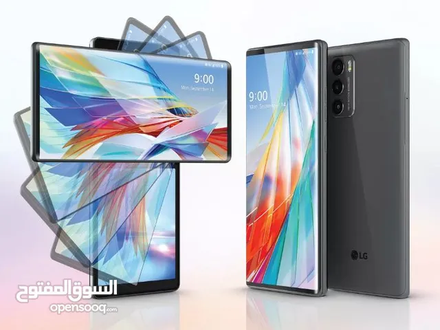 lg g wing 5g