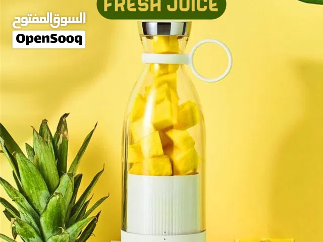 #الخلاط-الترند #Fresh-Juice