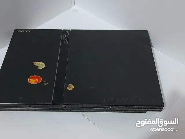 [ps2 slm ] مابي اي خلل و شغال