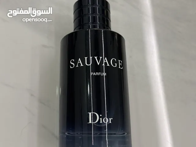 عطر اصلي ديور سوفاج نسخة parfum عطور من اجمل العطور في العالم يمكن التفاوض بالسعر بالمعقول