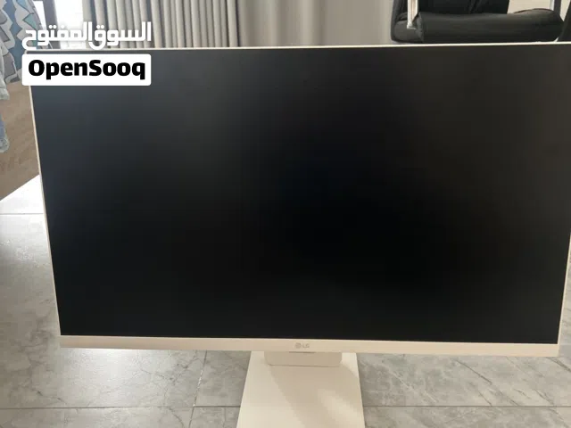 شاشه LG سمارات للبيع