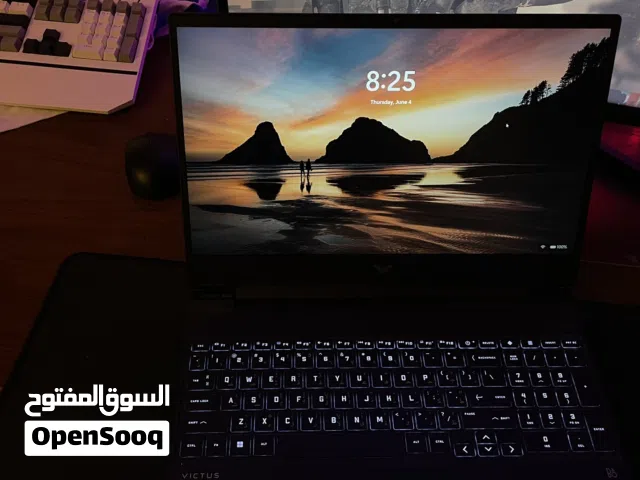 Windows HP for sale  in Amman