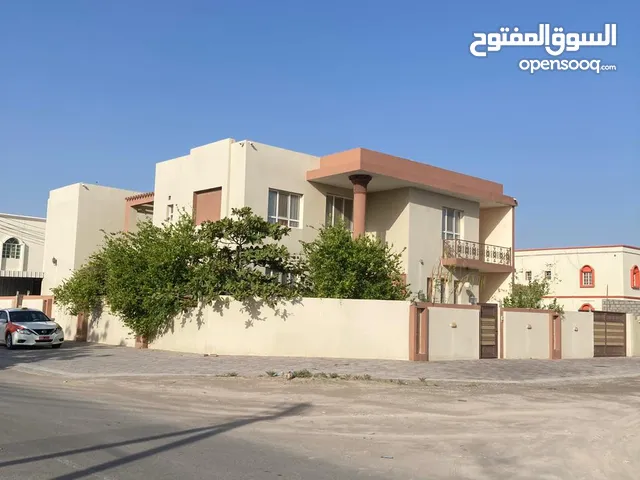 570 m2 More than 6 bedrooms Townhouse for Sale in Al Batinah Barka