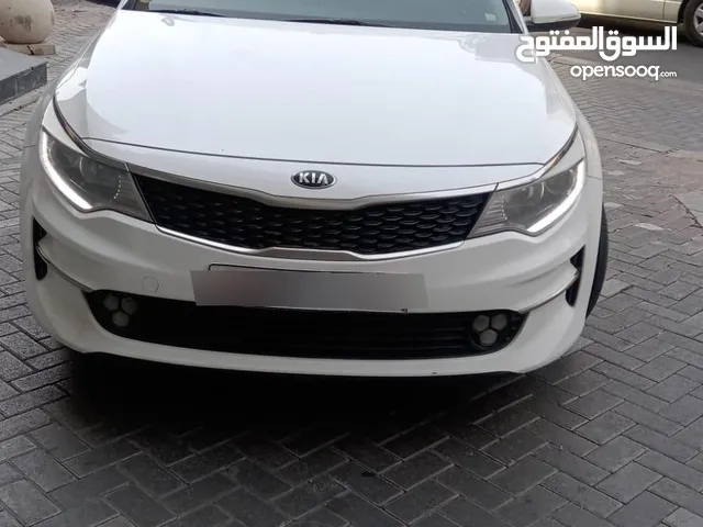 Used Kia Optima in Southern Governorate