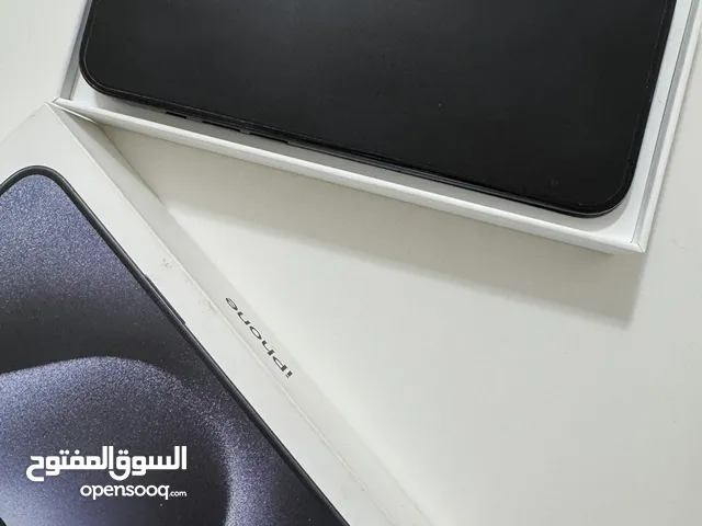 Apple iPhone 15 Pro Max 256 GB in Muscat