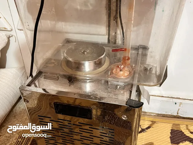 مكينه عصير