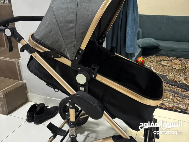 Belleco Stroller Multi Functional High landscape stroller car