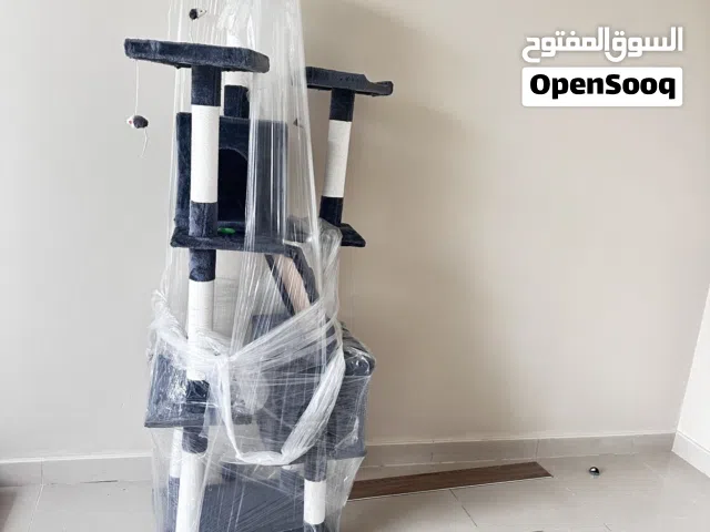 للبيع بيت للقطط