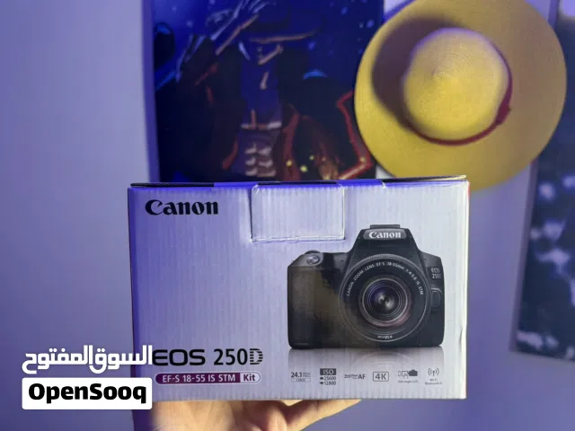 كانون 250d
