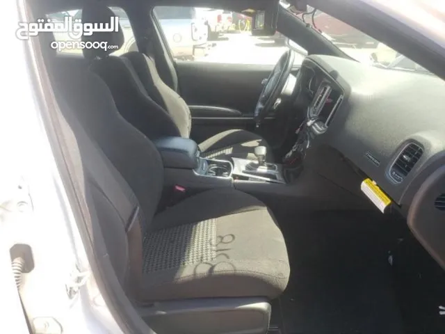 Used Dodge Charger in Basra