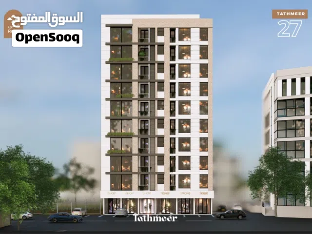68 m2 1 Bedroom Apartments for Sale in Muscat Bosher