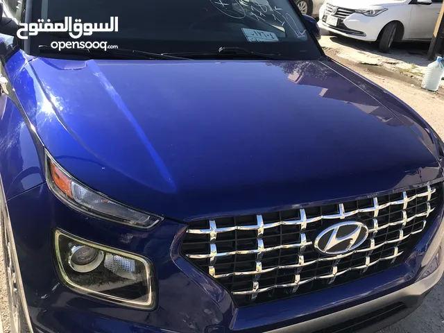 Used Hyundai Venue in Baghdad