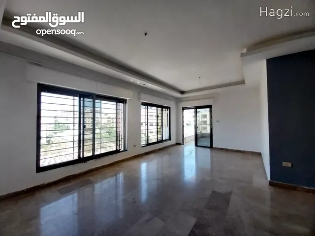 180 m2 3 Bedrooms Apartments for Sale in Amman Swefieh