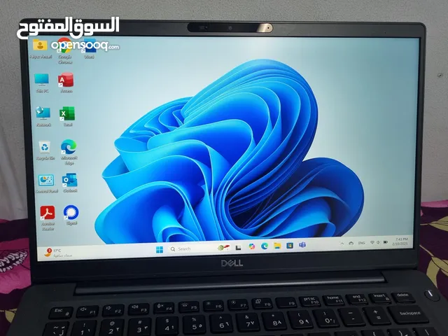 Dell latitude 7400