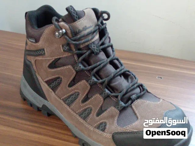 حذاء (بسطار) Eddie Bauer