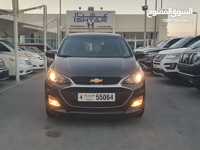 Chevrolet spark 2019 1400cc us