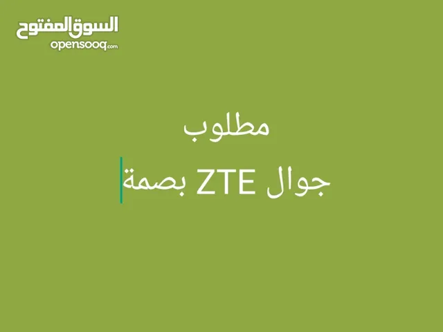 ZTE Other Other in Sana'a