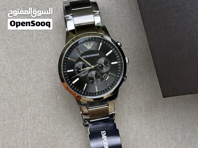 امبريو ارماني جديده بسعر طيب