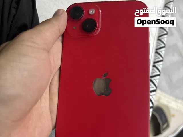 iPhone 14 Plus – بحالة ممتازة جدًا  صحة البطارية: عالية