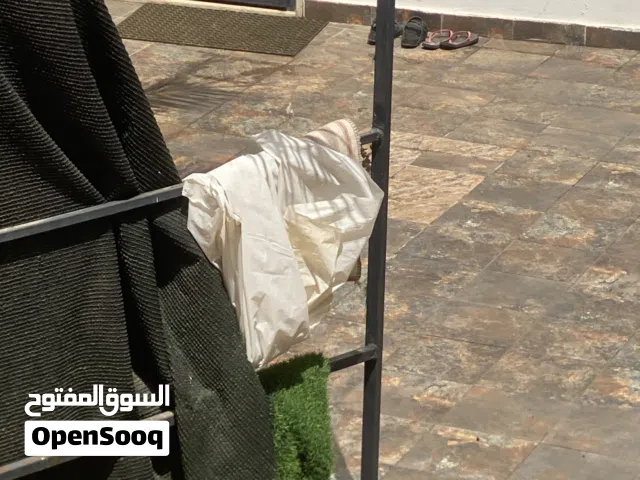 فاصل حديد بالقواعد