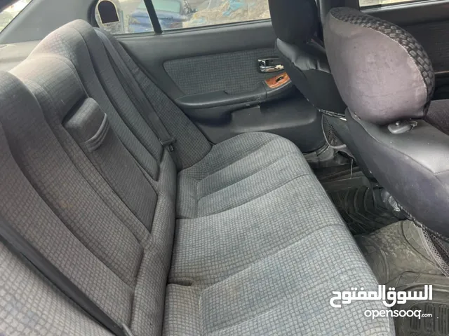 Used Honda Other in Zarqa