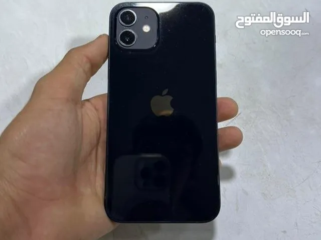 ايفون 12 عادي