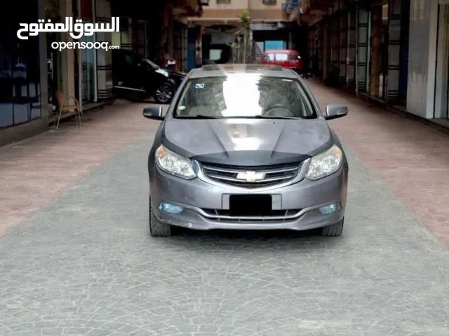 شيفرولية نيو اوبترا 2019 أعلي فئه فتحة سقف