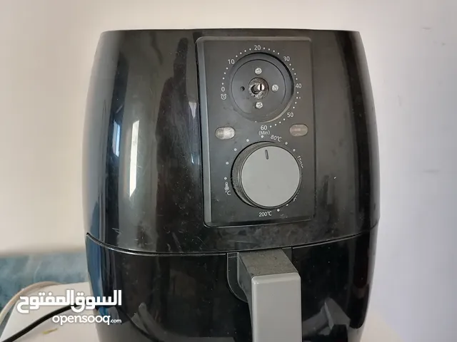 مقلاة هوائية