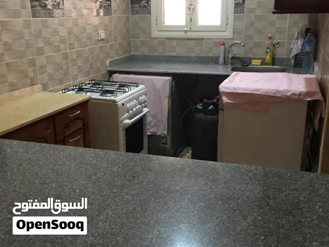 80 m2 2 Bedrooms Apartments for Rent in Giza 6th of October