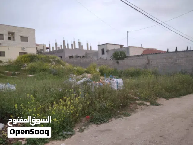 ارض سكنيه في الجابريات