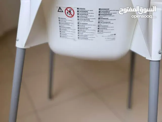 Ikea baby feeding chair