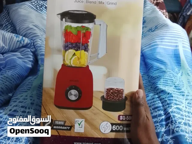 brand new mixer available 2 years company warranty