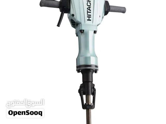 هيلتي حفر هيتاشي  HITACHI H90SG