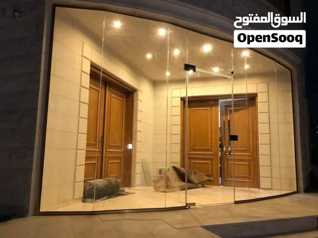 (حجيرللسيكوريت) زجاج سيكوريت: الأمان والأناقة في آن واحد. لحماية فائقة ومظهر عصري لمنزلك أوعملك