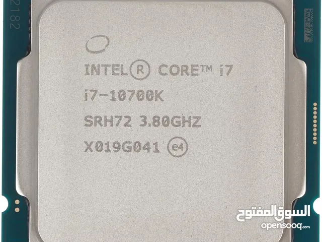 Processor for sale in Al Wakrah