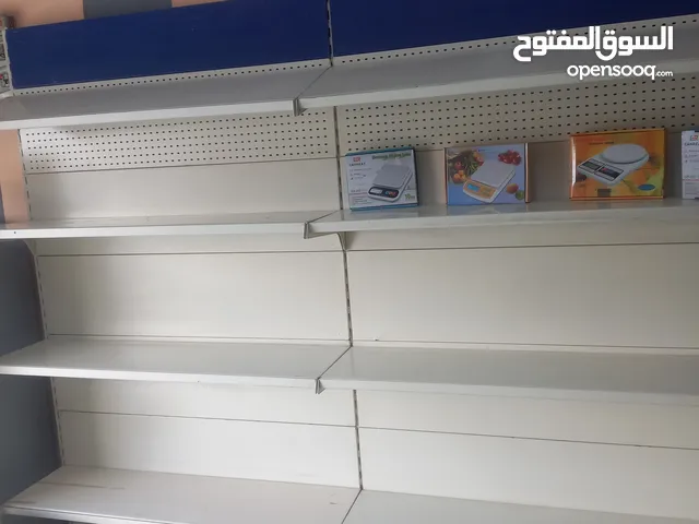 تجهيز محلات تجارية