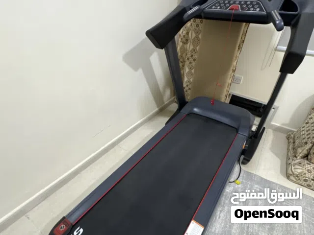 جهاز مشي نظيف مب مستعمل واجد