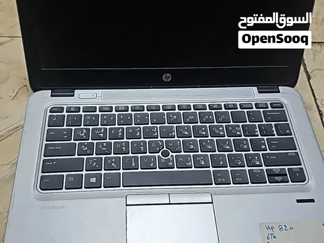 لابتوب hb ويندوز