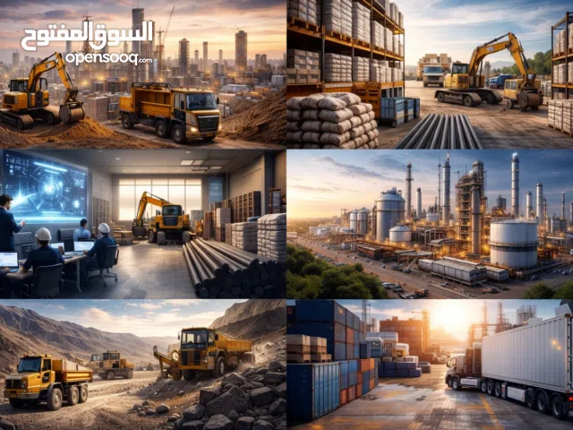 نبحث عن مستثمرين