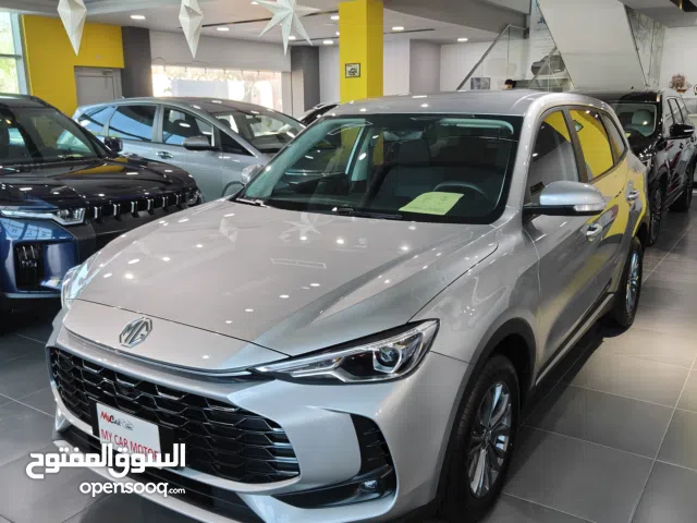 Brand New MG ZS 2026, 1.5cc