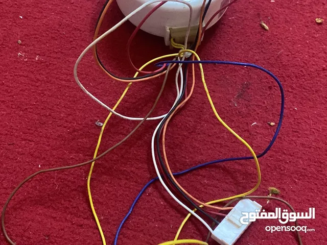 A-Tec 0 - 1 Ton AC in Cairo